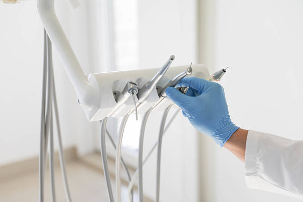 24/7 Emergency Tooth Extraction experts in K. I. Sawyer, MI